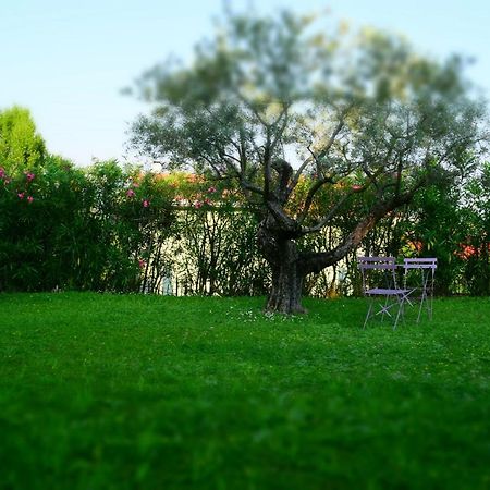 Piccolo Principe Verona Poiano Exteriör bild